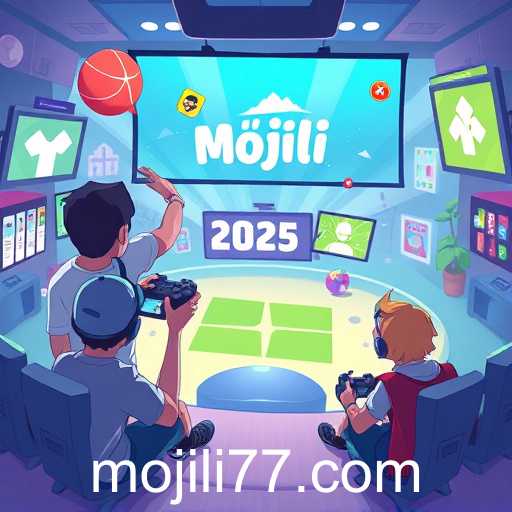 Mojili and the Future of Online Gaming