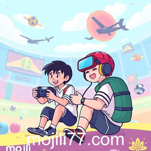 Mojili's Growing Influence in Online Gaming