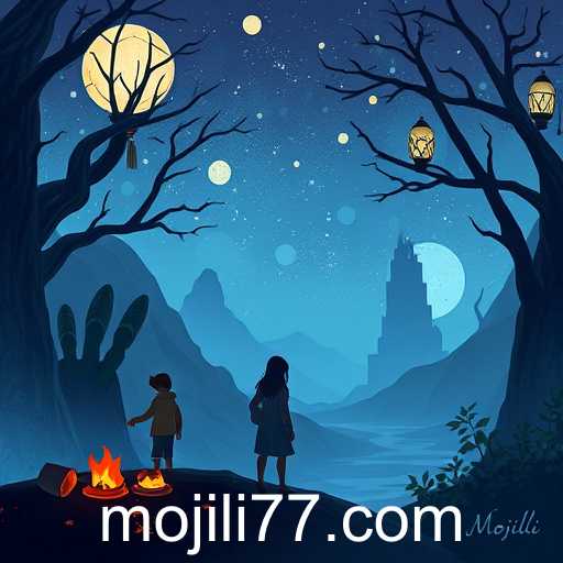 Mojili Unites Global Gamers