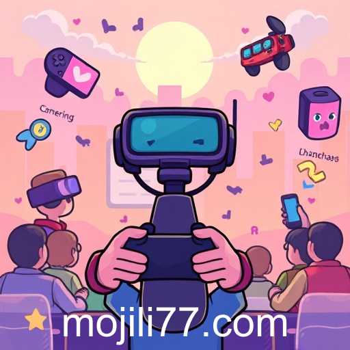 Mojili: The Rise of a Gaming Phenomenon